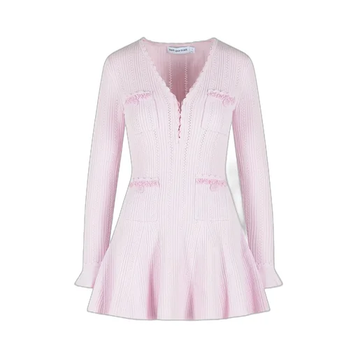 Knit Dress