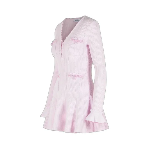 Knit Dress
