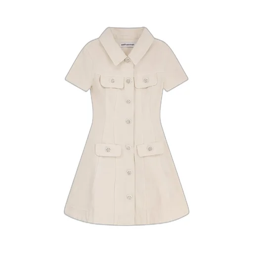 Shirt Dress