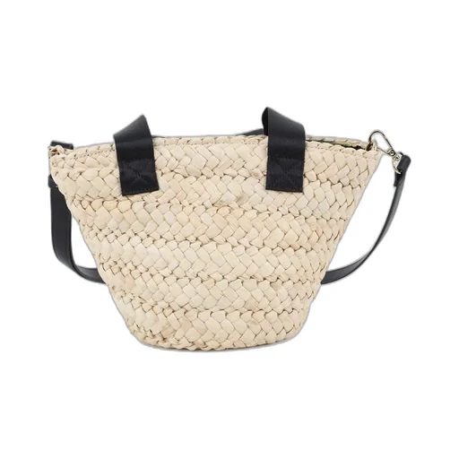 Sonia Rykiel Logo-Embellished Tote Bag