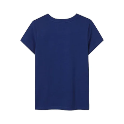 Sonia Rykiel Enfant Eiffel Print T-Shirt
