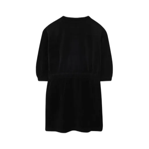 Sonia Rykiel Enfant Logo-Embellished Dress