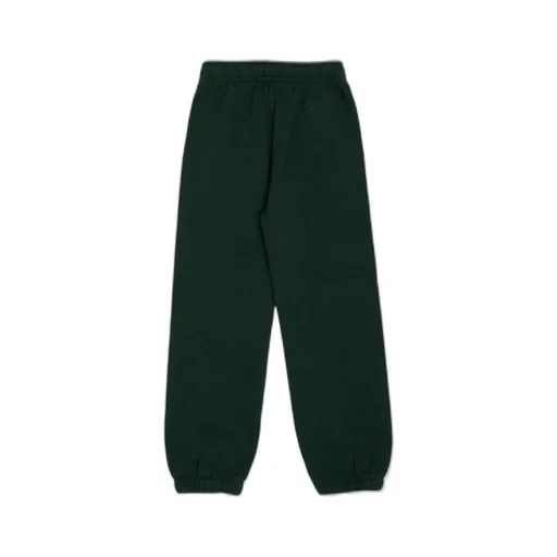 Sporty & Rich Logo-Printed Elasticated Waistband Track Pants