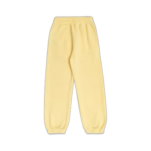 Sporty & Rich Logo-Printed Tapered Leg Track Pants