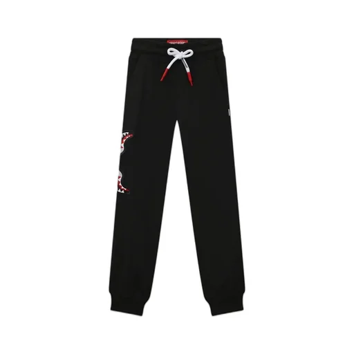 Sprayground Kids Logo Print Pants