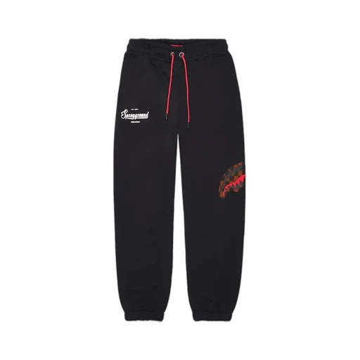 Sprayground Kids Graphic Jogger Pants