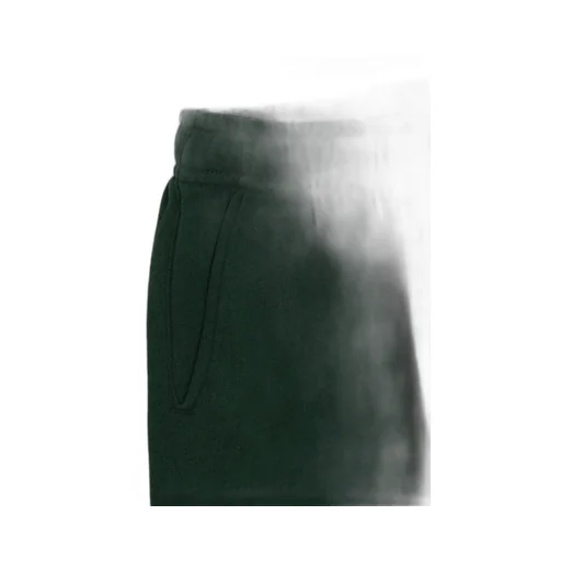 Sporty & Rich Logo-Printed Elasticated Waistband Track Pants