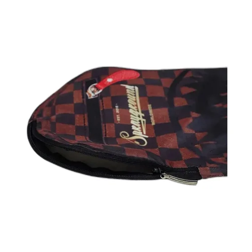 Sprayground Kids Backpack Graphic Sweater
