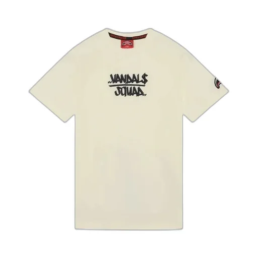 Sprayground Kids Vandals Graphic T-Shirt