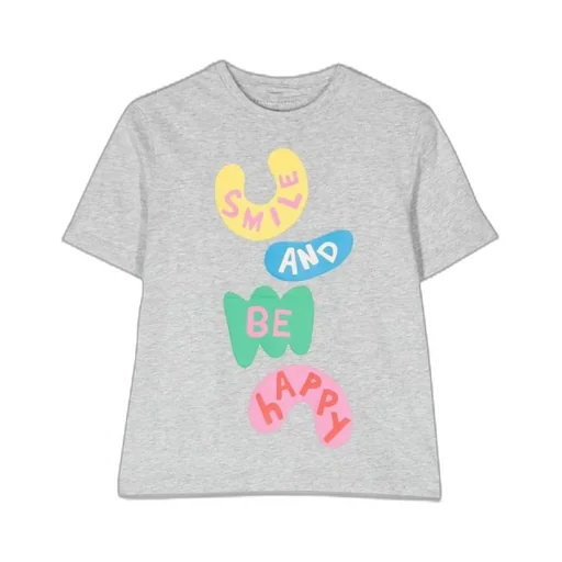 Stella Mccartney Graphic Tee