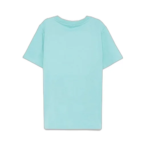 Stella Mccartney Unique Graphic T Shirts