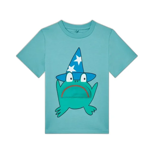 Stella Mccartney Unique Graphic T Shirts