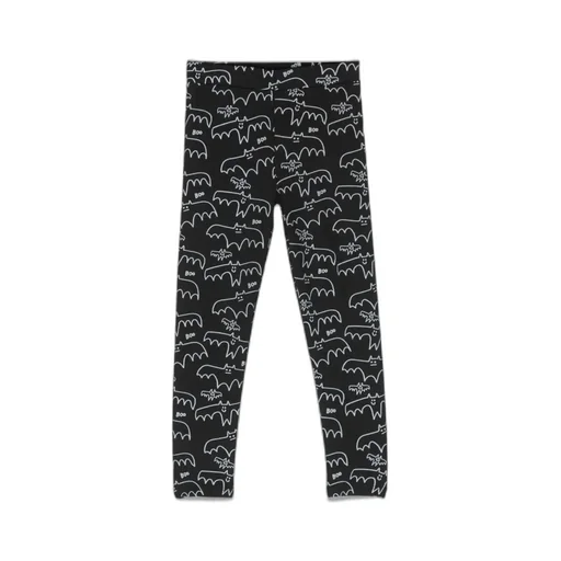 Stella Mccartney Graphic Print Leggings