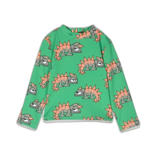 Stella Mccartney Swim Top Ml Design