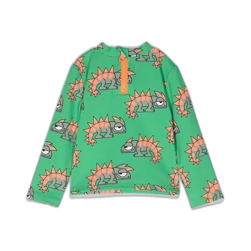 Stella Mccartney Swim Top Ml Design