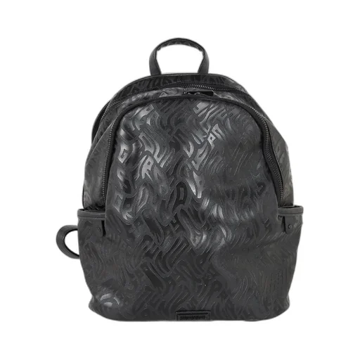 Sprayground Kids Infinity Od Savage Zipped Backpack