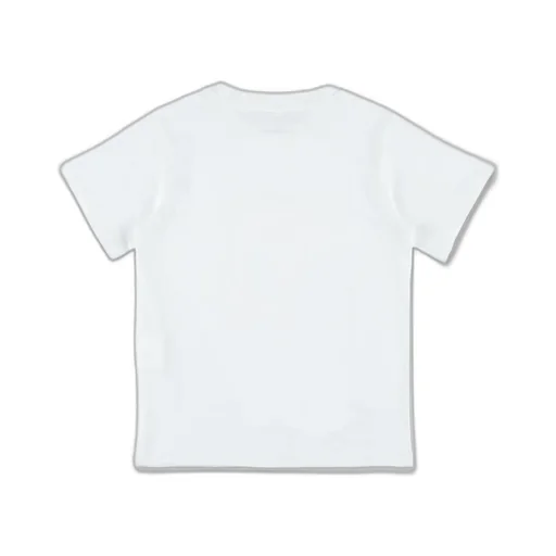 Stella Mccartney Kids Animal Printed Crewneck T-Shirt