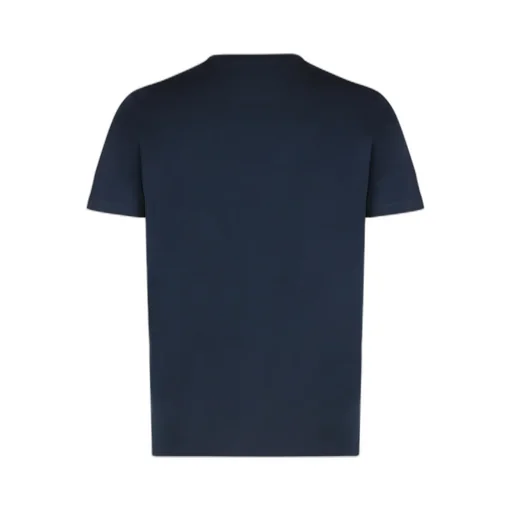 Paul & Shark Logo Crew Neck T-Shirt