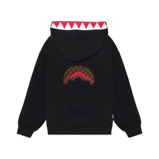 Sprayground Kids Shark-Print Sweaters