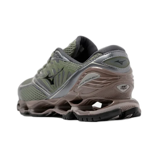 Wave Prophecy Ls Sneakers