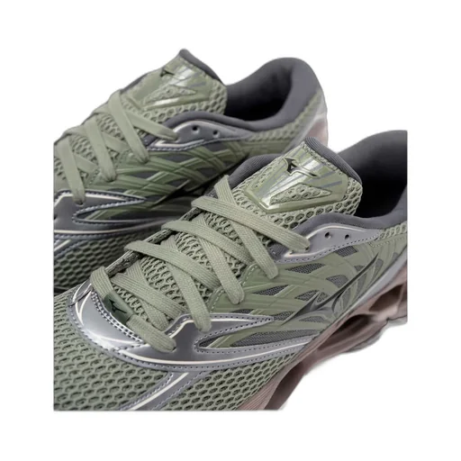 Wave Prophecy Ls Sneakers