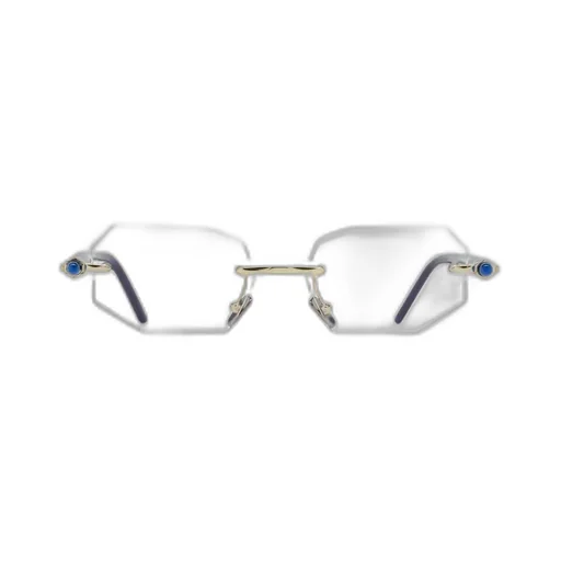 Maske P63 Glasses