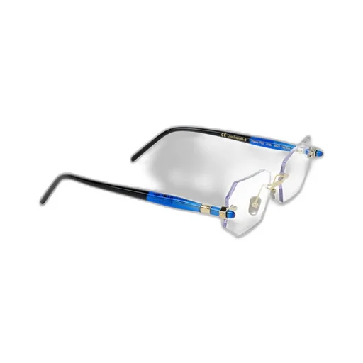Maske P63 Glasses
