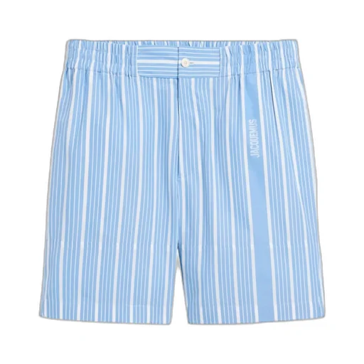 Jacquemus The Aloe Shorts
