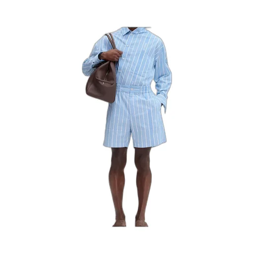 Jacquemus The Aloe Shorts