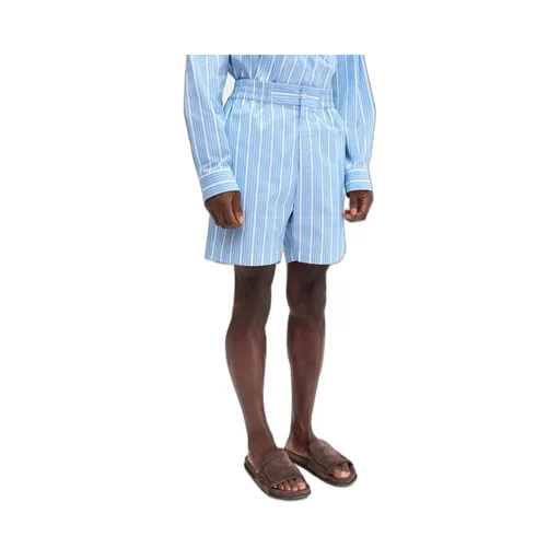 Jacquemus The Aloe Shorts