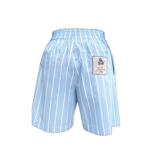 Jacquemus The Aloe Shorts