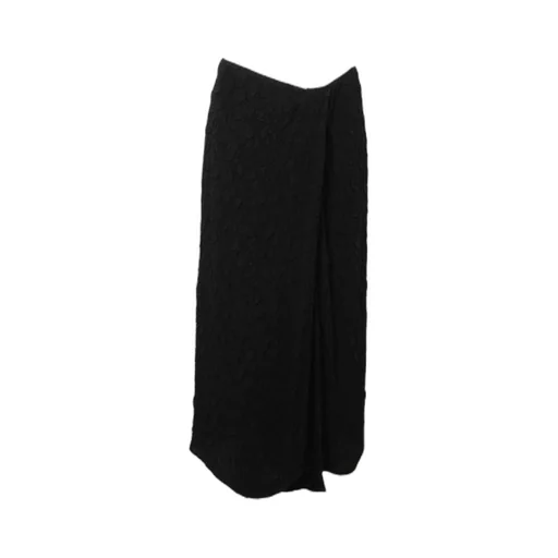 Draped Skirt