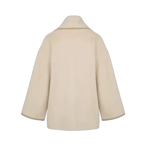 Double-Sided Jacket