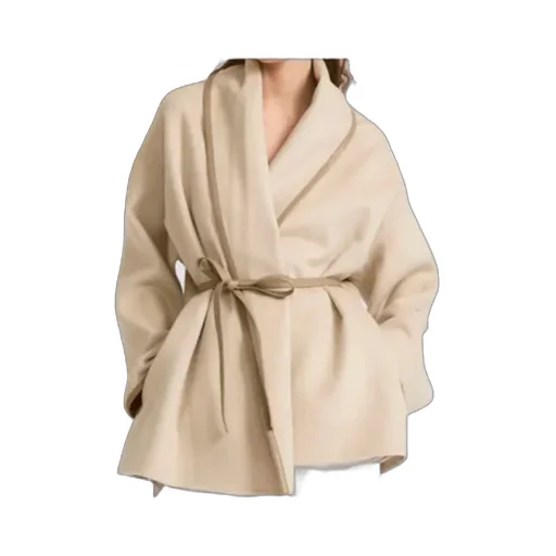 Double-Sided Jacket