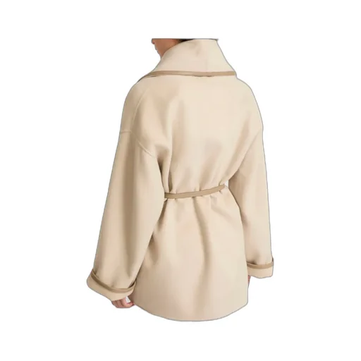 Double-Sided Jacket