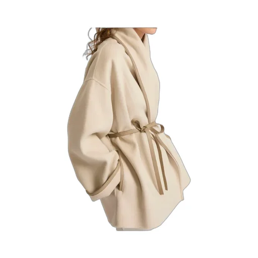Double-Sided Jacket