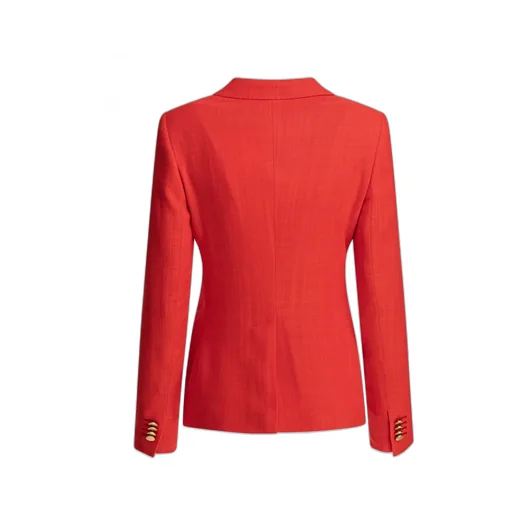 Tagliatore Double-Breasted Tailored Jacket