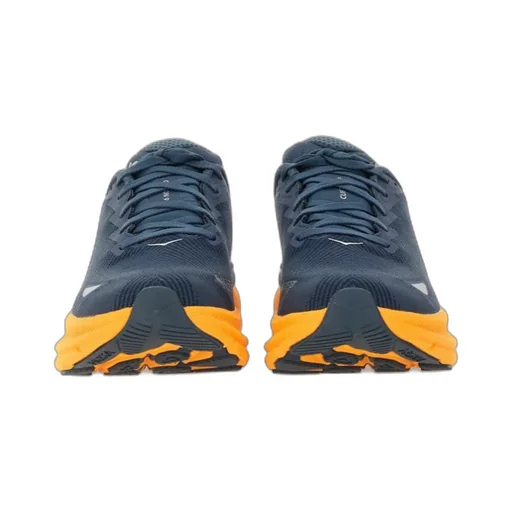 Hoka One One Clifton 9 Gtx Logo-Printed Sneakers