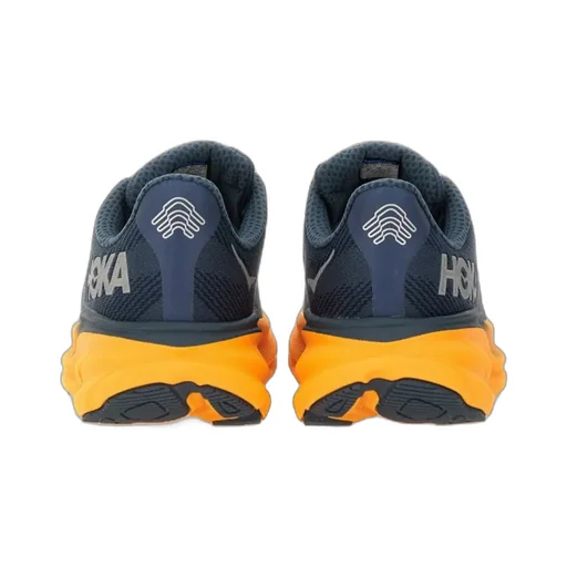 Hoka One One Clifton 9 Gtx Logo-Printed Sneakers