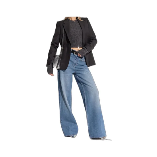 Reva Check Blazer
