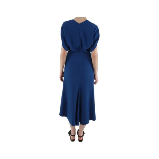 V-Neck Dress