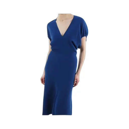V-Neck Dress