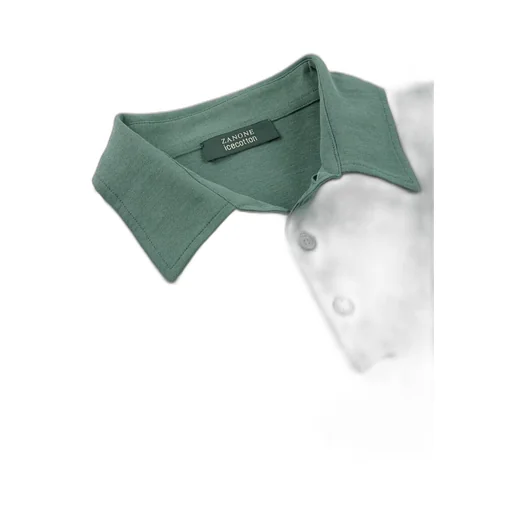 Cotton Polo Shirt