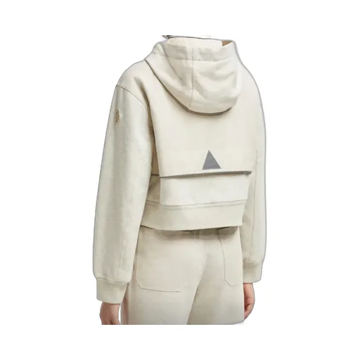 Moncler Grenoble Zip-Up Hoodie