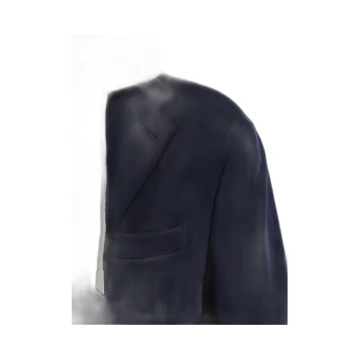 Eleventy Hooded Jacket With Bib