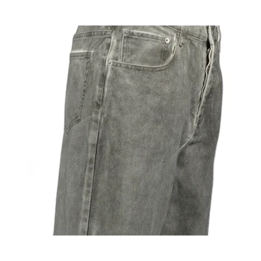 Iro Celim Wide-Leg Washed Jeans