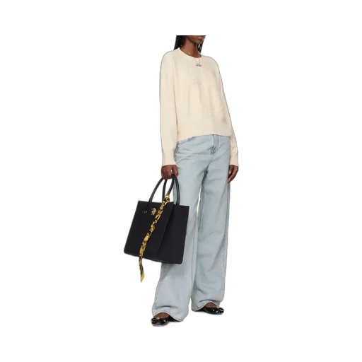 Versace Medusa Head Crewneck Jumper
