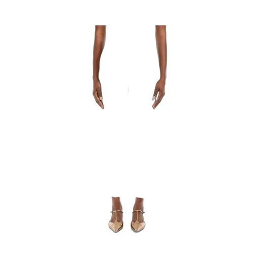 Wool CrÊPe Trousers