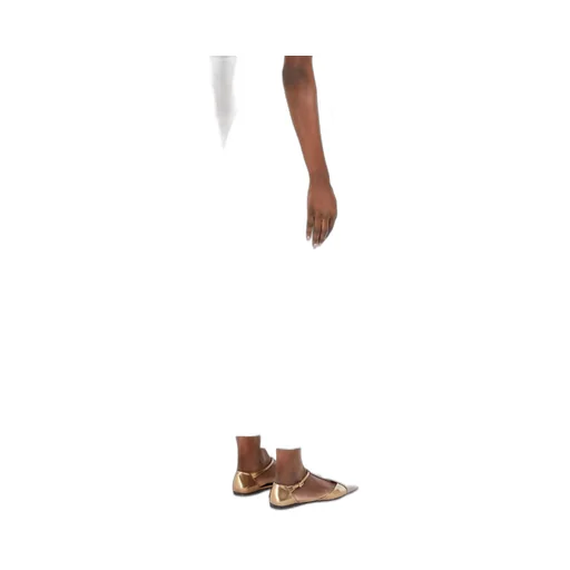 Wool CrÊPe Trousers