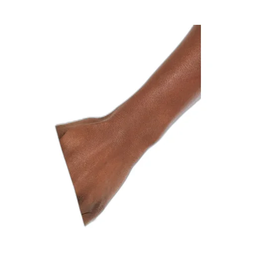 Wool CrÊPe Trousers